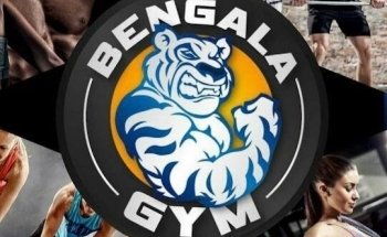 Bengala Gym Sede del Coliseo