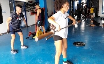 Gimnasio y Suplementos THE FIRST PLACE