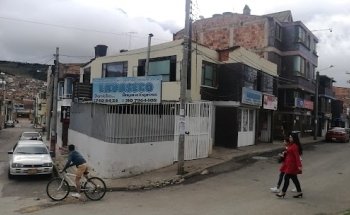 Perfect Body Gym Tunja