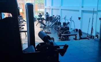Power Body Fitness