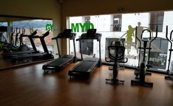 FitZone Centro