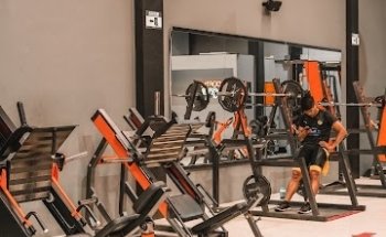 IDO FITNESS GYM