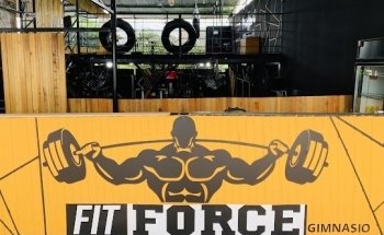 Gimnasio FitForce
