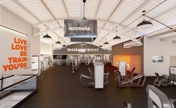 Bodytech Tunja