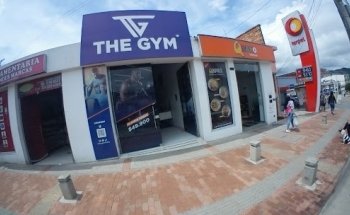 The Gym