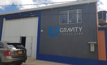 GRAVITY TUNJA Crossfit