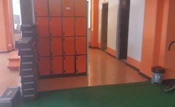 Gimnasio BFree Gym Bosque