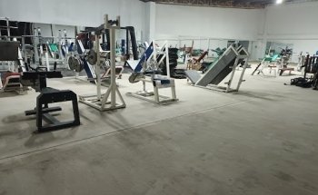 Gimnasio Body Health