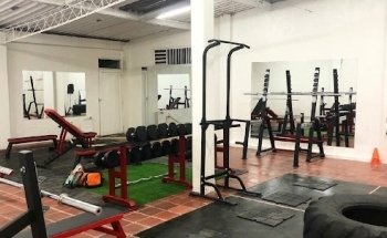 Gimnasio Ragnarok