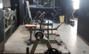 Gimnasio Spinning Club