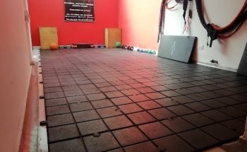 PAC PHYSICAL ACTIVITY CENTER