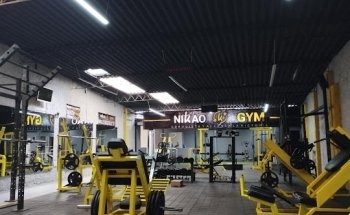 Nikao gym