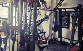 Club Deportivo Forma & Salud