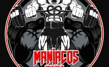 Maniacos Gym