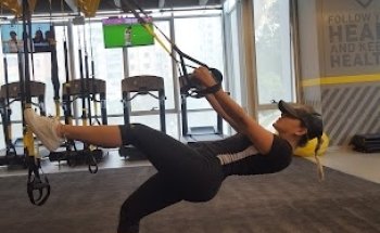 Stark Smart Gym 127