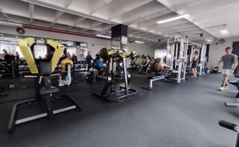Spinning Center Gym Calle 122