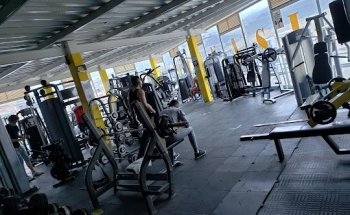 Natural Body Gym