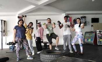 Atletix Funcional Gym