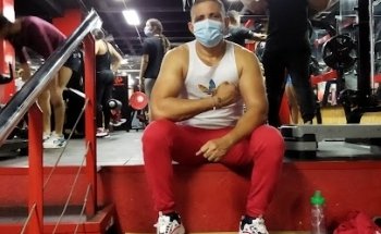 Gimnasio Fitness Zone Valledupar