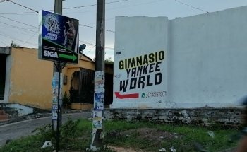 Gimnasio Yankee World