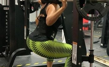MEYER FITNESS GYM