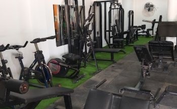 Gimnasio BodyFitGym