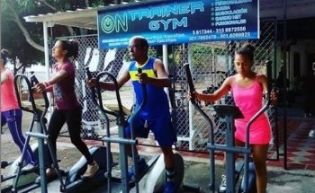 On Trainer Gym valledupar
