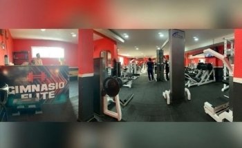 GYM Elite Go