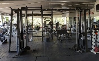 Atlantis Workout System