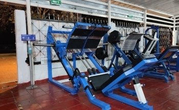 Gimnasio Body In Form