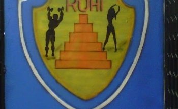 Gimnasio ROHI