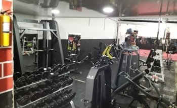 London Gym