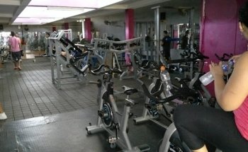 Gimnasio 200%