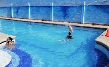 Renacer Centro deportivo
