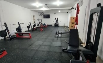 SPORT TRAINING VUP
