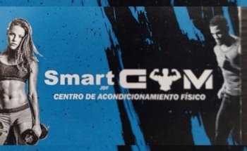 SMART GYM JDF