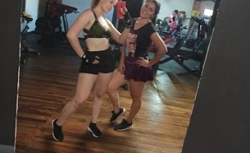 Gimnasio VILLA FITNESS
