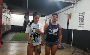 Gym Atlas
