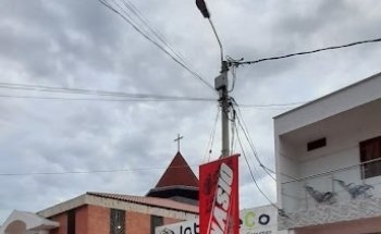 Nitrogeno Fit GYM