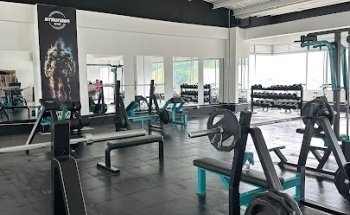 Gimnasio | Stronger Gym