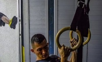 Goddess Gym