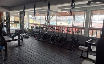 Spartanos Gym