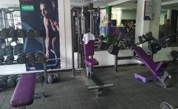 Santi Gym Urban