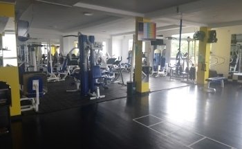Gym vital center