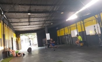 BOX-RIHNO VILLAVICENCIO -GIMNASIO CROSSFIT -MMA-ENTRENAMIENTO PERSONALIZADO