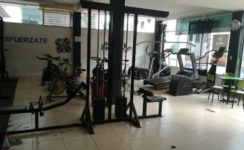 Gimnasio Body People 2
