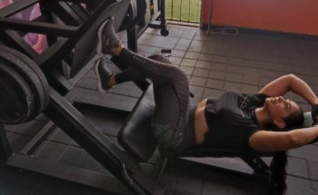 Xtrim Fitness Gym