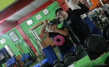 Santuarios GYM