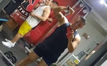 Centro Deportivo Spa