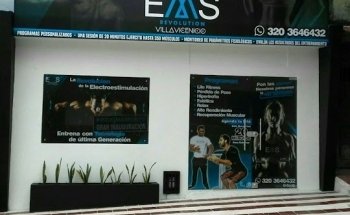 Ems Revolution Villavicencio